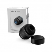 Инновационный мастурбатор для мужчин ARCWAVE Voy Fit System Cup - Arcwave - в Новокуйбышевске купить с доставкой
