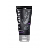 Крем для увеличения пениса Erotist Big Guy - 50 мл. - Erotist Lubricants - купить с доставкой в Новокуйбышевске