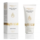 Увлажняющая смазка Unisex Lubricant - 50 мл. - YESforLOV - купить с доставкой в Новокуйбышевске