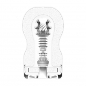 Мастурбатор TENGA SD Original Vacuum Cup Strong - Tenga - в Новокуйбышевске купить с доставкой