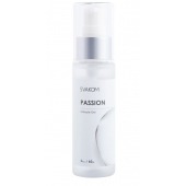 Смазка на водной основе Passion Intimate Gel - 60 мл. - Svakom - купить с доставкой в Новокуйбышевске