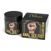 Крем на водной основе ANAL SEX FIST Classic Cream - 150 мл. - Миагра - купить с доставкой в Новокуйбышевске