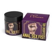 Гель на водной основе ANAL SEX FIST Classic Gel - 150 мл. - Миагра - купить с доставкой в Новокуйбышевске