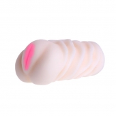 Вибрирующий мастурбатор со входом-вагиной - Baile - в Новокуйбышевске купить с доставкой