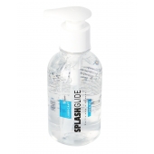 Смазка-увлажнитель SPLASHGLIDE LUBRICANT CLASSIC - 250 мл. - Splashglide - купить с доставкой в Новокуйбышевске