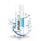 Смазка-увлажнитель SPLASHGLIDE LUBRICANT CLASSIC - 50 мл. - Splashglide - купить с доставкой в Новокуйбышевске