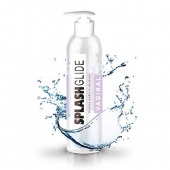 Смазка-увлажнитель с алоэ-вера SPLASHGLIDE VAGINAL - 250 мл. - Splashglide - купить с доставкой в Новокуйбышевске