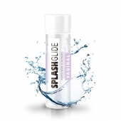 Смазка-увлажнитель с алоэ-вера SPLASHGLIDE VAGINAL - 50 мл. - Splashglide - купить с доставкой в Новокуйбышевске