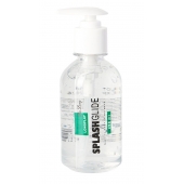 Гель-лубрикант продлевающего действия SPLASHGLIDE LONGPLAY PROLONG - 250 мл. - Splashglide - купить с доставкой в Новокуйбышевске