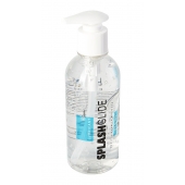 Смазка-увлажнитель SPLASHGLIDE LUBRICANT CLASSIC - 330 мл. - Splashglide - купить с доставкой в Новокуйбышевске