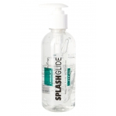Гель-лубрикант продлевающего действия SPLASHGLIDE LONGPLAY PROLONG - 330 мл. - Splashglide - купить с доставкой в Новокуйбышевске