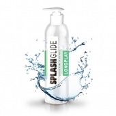 Гель-лубрикант продлевающего действия SPLASHGLIDE LONGPLAY PROLONG - 330 мл. - Splashglide - купить с доставкой в Новокуйбышевске