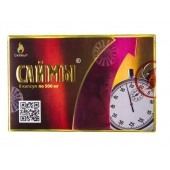 БАД для мужчин  Саймы  - 8 капсул (500 мг.) - Вселенная здоровья - купить с доставкой в Новокуйбышевске