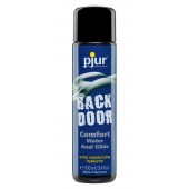 Концентрированный анальный лубрикант pjur BACK DOOR Comfort Water Anal Glide - 100 мл. - Pjur - купить с доставкой в Новокуйбышевске