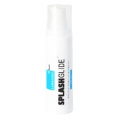 Лубрикант на водной основе Splashglide Lubricant Classic - 30 мл. - Splashglide - купить с доставкой в Новокуйбышевске