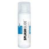 Лубрикант на водной основе Splashglide Lubricant Classic - 30 мл. - Splashglide - купить с доставкой в Новокуйбышевске