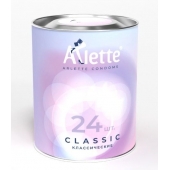 Классические презервативы Arlette Classic - 24 шт. - Arlette - купить с доставкой в Новокуйбышевске