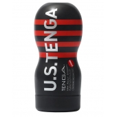 Мастурбатор Original Vacuum Cup Strong Ultra size - Tenga - в Новокуйбышевске купить с доставкой