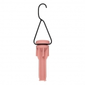 Подвес для просушки рукава мастурбатора Fleshlight Hang Dry - Fleshlight - купить с доставкой в Новокуйбышевске