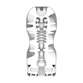 Мастурбатор Air Flow Cup Strong - Tenga - в Новокуйбышевске купить с доставкой