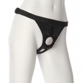 Универсальные трусики Vac-U-Lock ULTRA HARNESS - Doc Johnson - купить с доставкой в Новокуйбышевске
