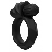 Черное эрекционное виброкольцо Maximus 55 Vibe - Bathmate - в Новокуйбышевске купить с доставкой