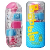Мастурбатор Tenga Bobble Crazy Cubes - Tenga - в Новокуйбышевске купить с доставкой