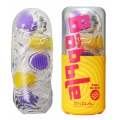 Мастурбатор Tenga Bobble Magic Marbles - Tenga - в Новокуйбышевске купить с доставкой