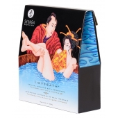 Соль для ванны Lovebath Ocean temptation, превращающая воду в гель - 650 гр. - Shunga - купить с доставкой в Новокуйбышевске