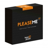 Эротическая игра для двоих Please Me - Tease&Please - купить с доставкой в Новокуйбышевске