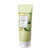 Лубрицирующий гель для интимного ухода Organic Rosemary с ароматом розмарина - 100 мл. - Pleasure Lab - купить с доставкой в Новокуйбышевске