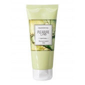 Лубрицирующий гель для интимного ухода Organic Rosemary с ароматом розмарина - 100 мл. - Pleasure Lab - купить с доставкой в Новокуйбышевске