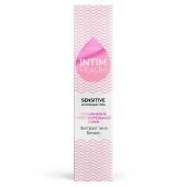 Деликатный лубрикант на водной основе Intim Health Sensitive - 100 гр. - Биоритм - купить с доставкой в Новокуйбышевске