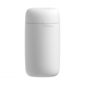 Белый мастурбатор Tenga Puffy - Tenga - в Новокуйбышевске купить с доставкой
