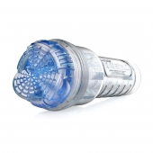 Мастурбатор Fleshlight Turbo Core - Fleshlight - в Новокуйбышевске купить с доставкой