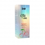 Клиторальный возбуждающий спрей Clit Me On Red Fruits - 12 мл. - INTT - купить с доставкой в Новокуйбышевске