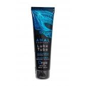Анальный лубрикант на гибридной основе ORGIE Lube Tube Anal Comfort - 100 мл. - ORGIE - купить с доставкой в Новокуйбышевске
