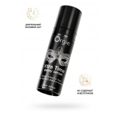 Пролонгирующая сыворотка ORGIE Xtra Time Delay Serum - 15 мл. - ORGIE - купить с доставкой в Новокуйбышевске