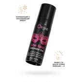 Интимный гель для G-точки ORGIE She Spot с возбуждающим эффектом - 15 мл. - ORGIE - купить с доставкой в Новокуйбышевске