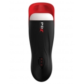 Автоматический мастурбатор PDX Elite Fap-O-Matic Pro - Pipedream - в Новокуйбышевске купить с доставкой