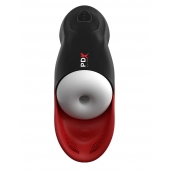 Автоматический мастурбатор PDX Elite Fap-O-Matic Pro - Pipedream - в Новокуйбышевске купить с доставкой