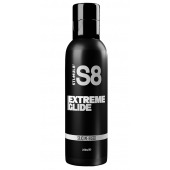 Лубрикант на силиконовой основе S8 Silicon Extreme Glide - 250 мл. - Stimul8 - купить с доставкой в Новокуйбышевске