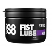 Гибридный лубрикант-желе для фистинга S8 Hybrid Fist Lube - 500 мл. - Stimul8 - купить с доставкой в Новокуйбышевске
