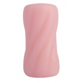 Розовый мастурбатор Stamina Masturbator Pleasure Pocket - Chisa - в Новокуйбышевске купить с доставкой