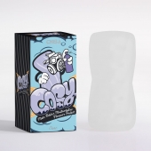 Прозрачный мастурбатор Stamina Masturbator Pleasure Pocket - Chisa - в Новокуйбышевске купить с доставкой