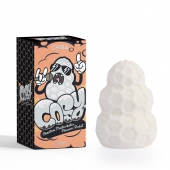 Белый мастурбатор Phantom Masturbator Pleasure Pocket - Chisa - в Новокуйбышевске купить с доставкой