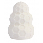 Белый мастурбатор Phantom Masturbator Pleasure Pocket - Chisa - в Новокуйбышевске купить с доставкой