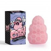 Розовый мастурбатор Phantom Masturbator Pleasure Pocket - Chisa - в Новокуйбышевске купить с доставкой