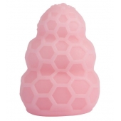 Розовый мастурбатор Phantom Masturbator Pleasure Pocket - Chisa - в Новокуйбышевске купить с доставкой
