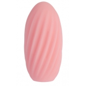 Розовый мастурбатор Alpha Masturbator Pleasure Pocket - Chisa - в Новокуйбышевске купить с доставкой